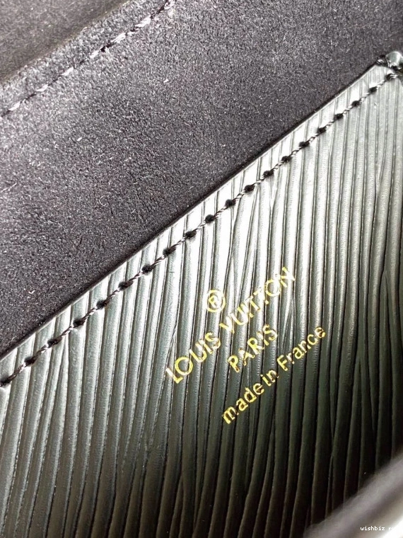 WIS TWIST VUITTON MM LOUIS 1208